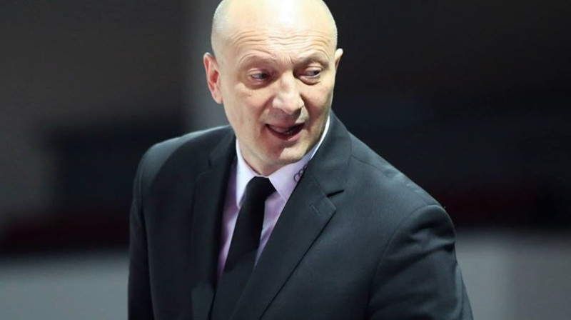 Ramūns Butauts
Foto: Šarūns Dužins