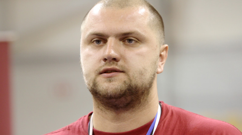 Artūrs Štālbergs
Foto: Kaspars Krafts, f64
