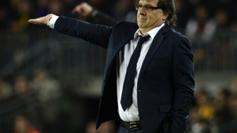 Herardo Martino
Foto: AFP/Scanpix