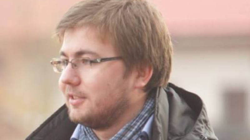 Dmitrijs Hohlovs