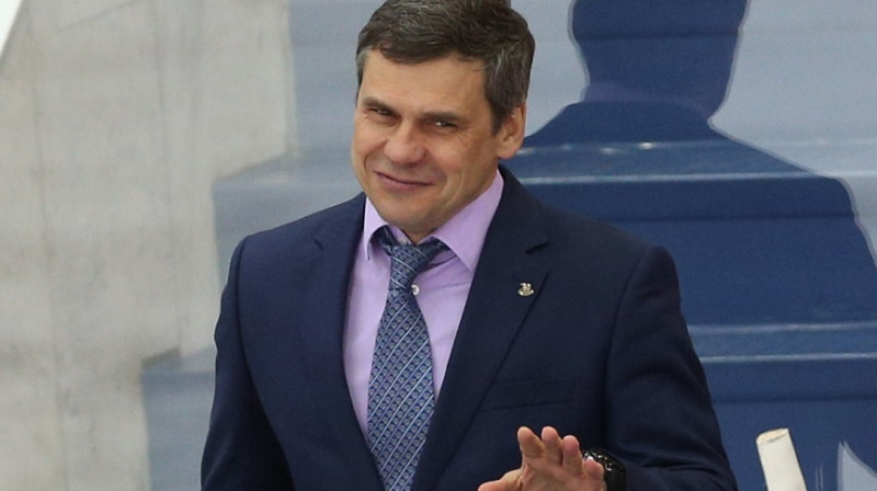 Dmitrijs Kvartaļnovs
Foto: ITAR-TASS/Scanpix