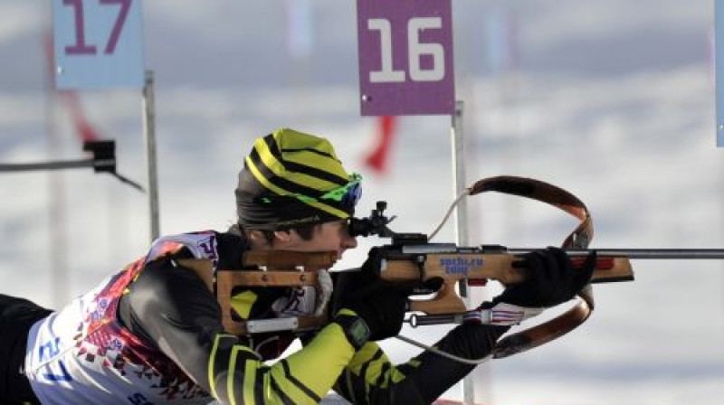 Andrejs Rastorgujevs
Foto:Romāns Kokšarovs/F64