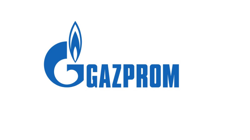 Gazprom.
Foto: mmeink.com