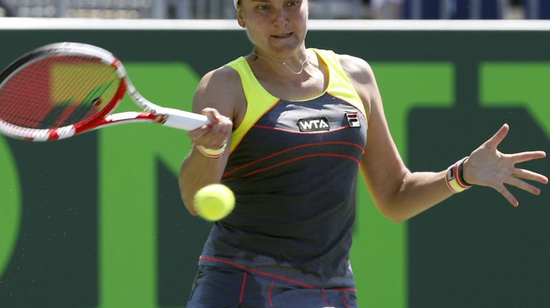 Nadja Petrova
Foto: USA Today Sports/Scanpix