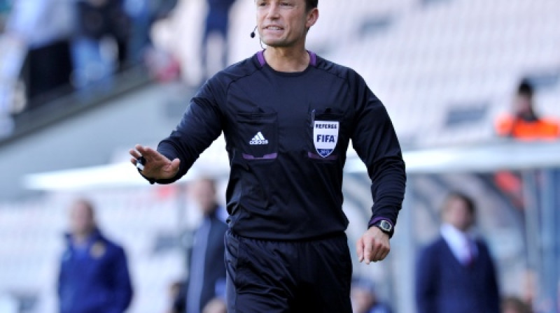 Andris Treimanis
Foto: Romāns Kokšarovs/f64