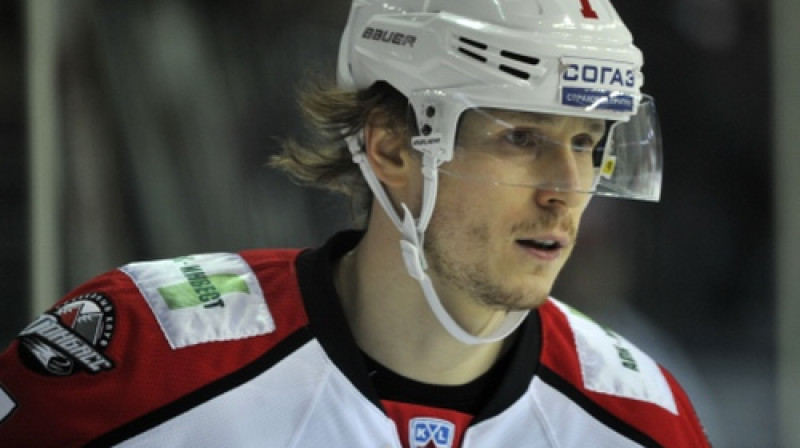 Oskars Bārtulis
Foto: Romāns Kokšarovs, Sporta Avīze, F64