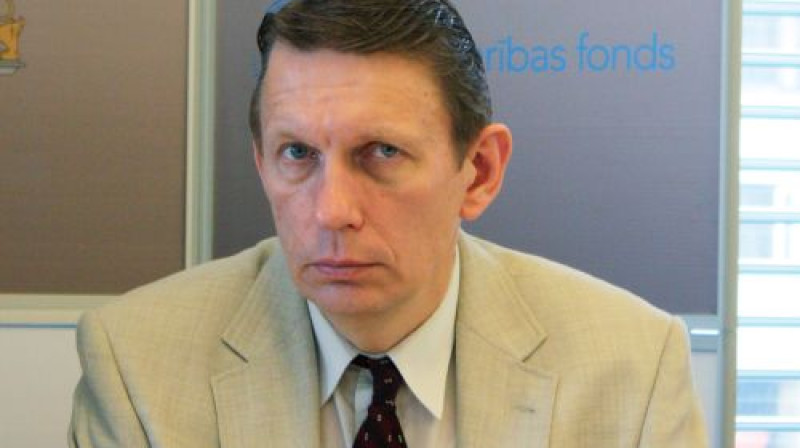 Kārlis Villerušs
Foto:Andrejs Terentjevs/F64