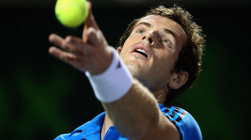 Endijs Marejs
Foto: AFP/Scanpix