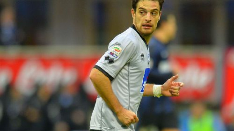 Džakomo Bonaventura
Foto: AFP/Scanpix