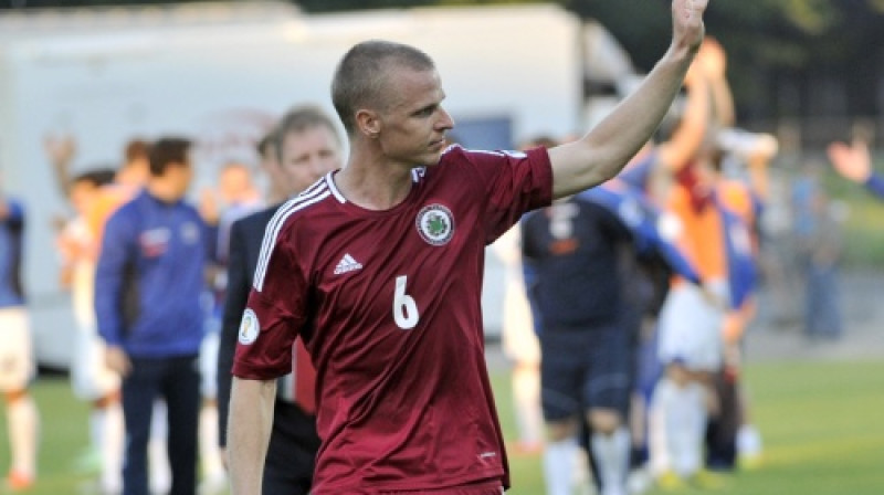 Deniss Ivanovs
Foto: Romāns Kokšarovs, Sporta Avīze, f64