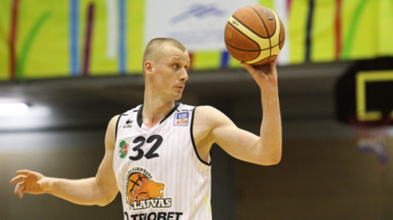 Ivars Timermanis
Foto: Mārtiņš Sīlis, Liepajaslauvas.lv