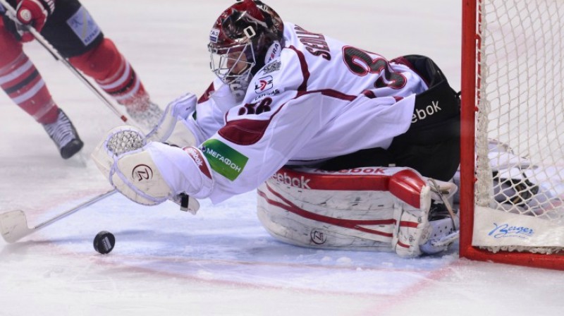 Jakubs Sedlāčeks
Foto: hcdonbass.com