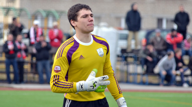 Georgijs Čižovs
Foto: Mārtiņš Jankovskis