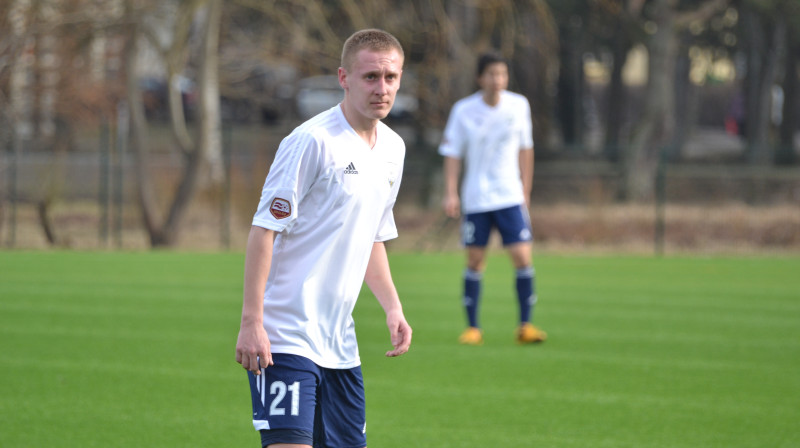 Jānis Bovins
Foto: Mārtiņš Jankovskis