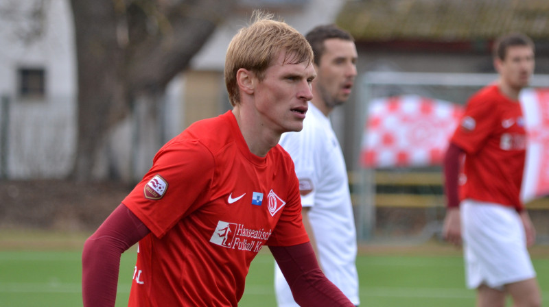 Ritus Krjauklis
Foto: Mārtiņš Jankovskis