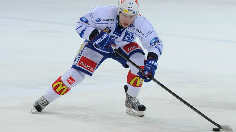Ronalds Ķēniņš
Foto: Dominik Hew/doem.ch
