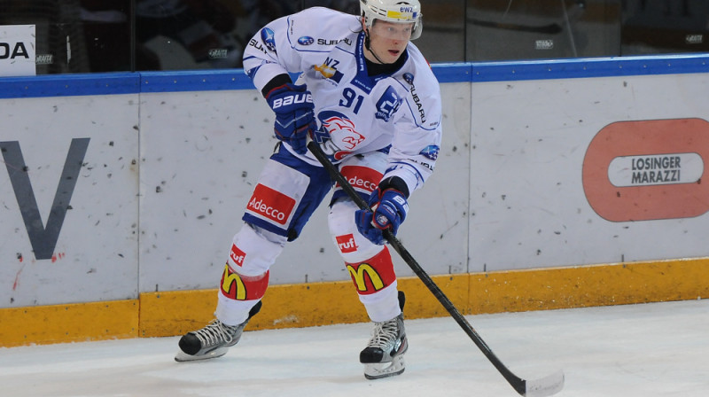 Ronalds Ķēniņš
Foto: Dominik Hew/doem.ch