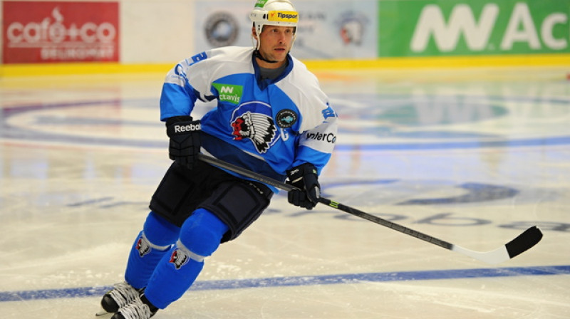 Martins Straka
Foto: www.sportovninoviny.cz