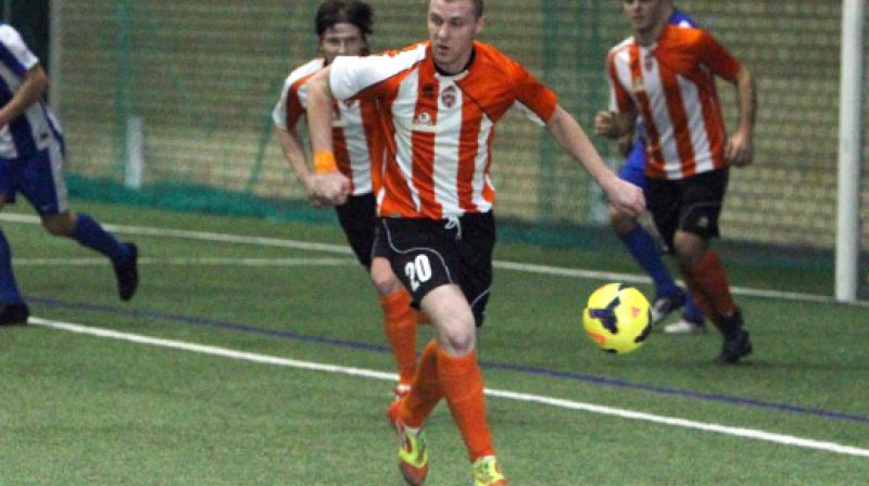 Foto: Renārs Buivids, futbolavirsliga.lv