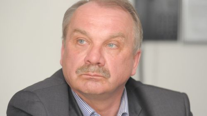 Māris Baldonieks
Foto: Gints Ivuškāns/f64