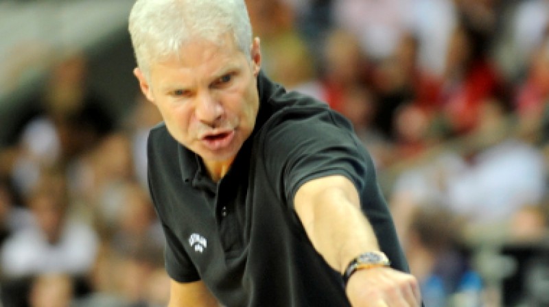 Ainars Zvirgzdiņš 
Foto: Romāns Kokšarovs, Sporta Avīze, F64