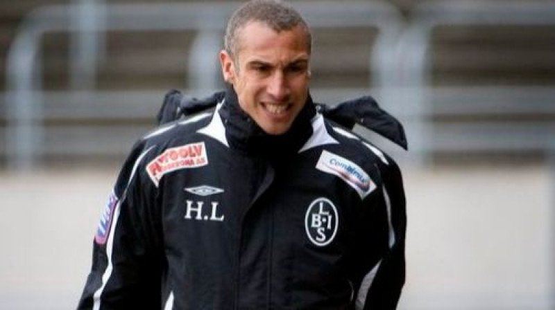 Henriks Lāšons
Foto:Scanpix Sweden