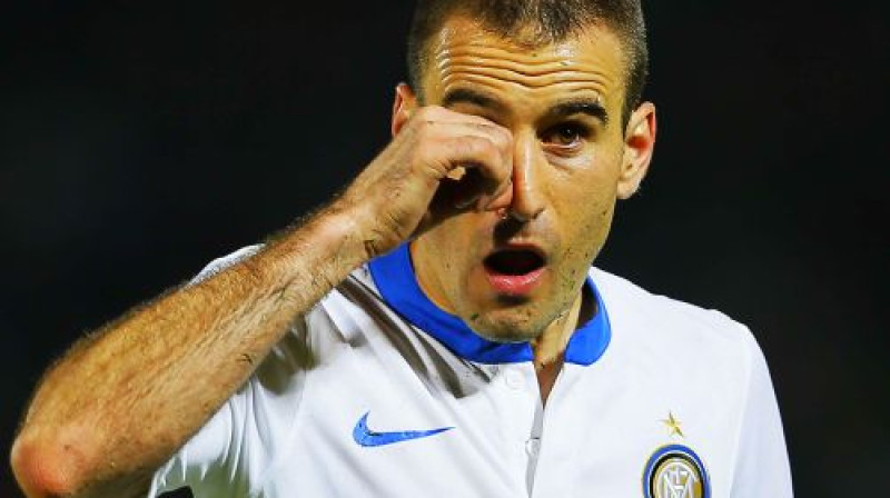 Rodrigo Palasio
Foto: AP/Scanpix