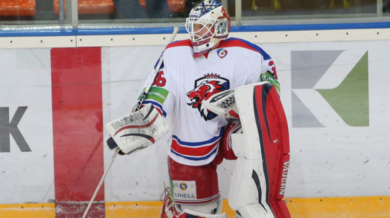 Ate Engrēns 
Foto: levpraha.com