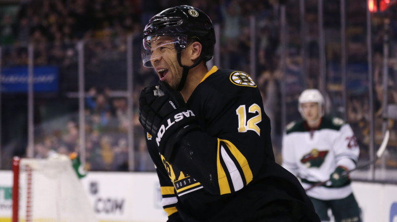 Džeroms Iginla
Foto: AP/Scanpix