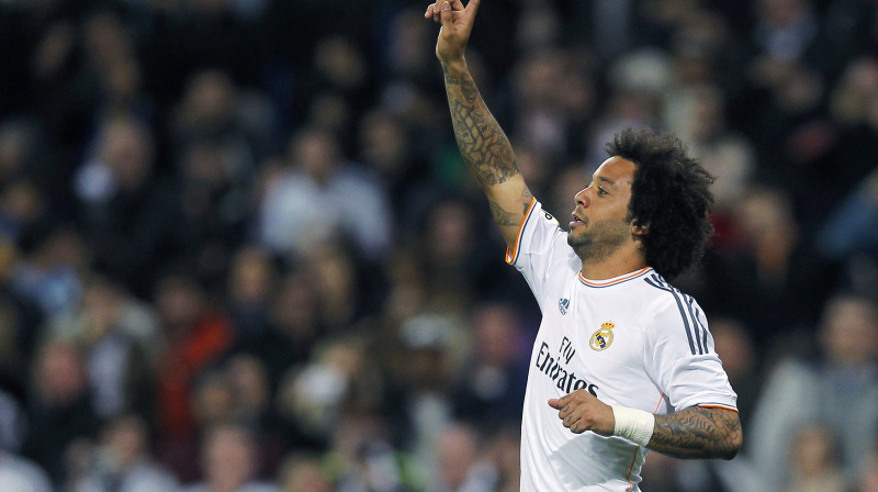 Marselu
Foto: AP/Scanpix