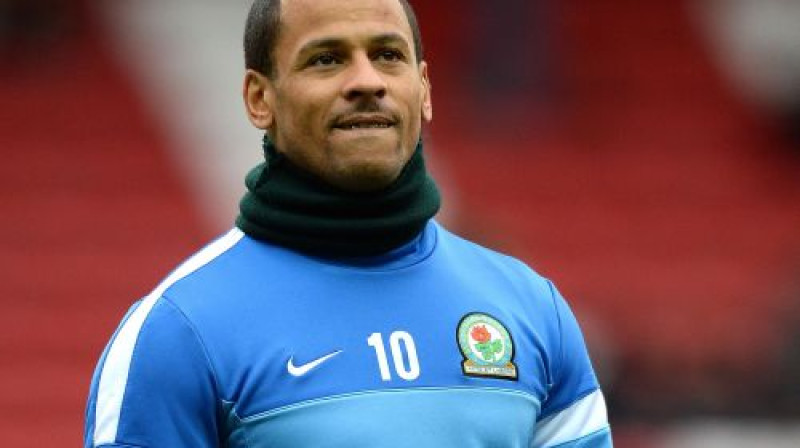 Dadlijs "DJ" Kempbels
Foto:AFP/Scanpix