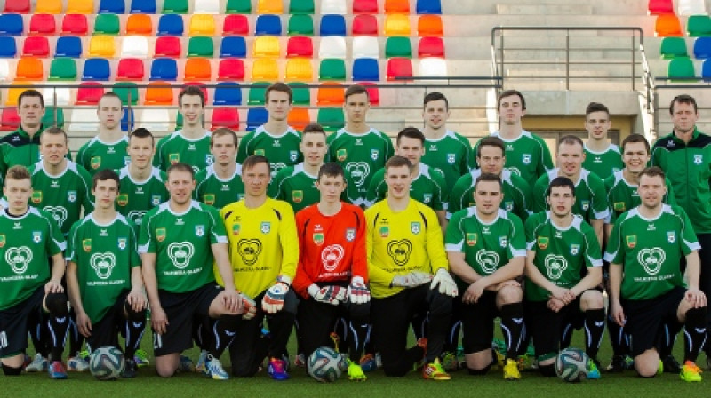 "Valmiera Glass FK/BSS"