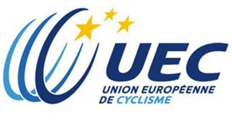 Eiropas BMX līga
Oficiālais UEC logo
