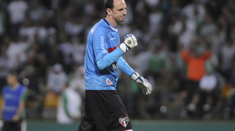 Rožeriu Seni
Foto: AP/Scanpix