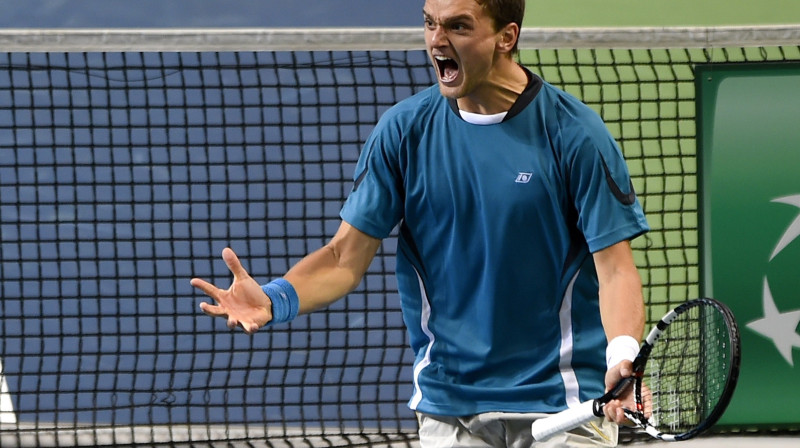 Aleksandrs Ņedovjesovs
Foto: AFP/Scanpix