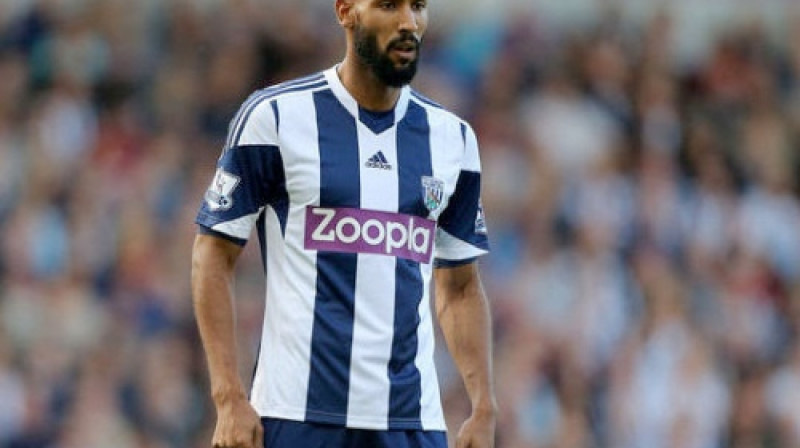 Nikolā Anelkā
Foto: PA Wire/Scanpix