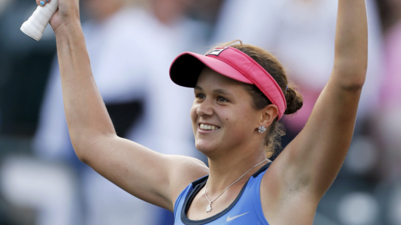 Jana Čepelova
Foto: AP/Scanpix