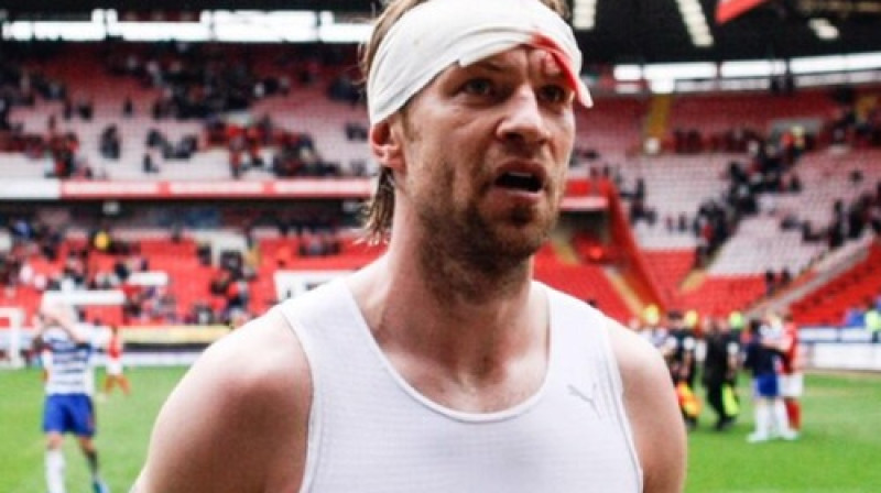 Kaspars Gorkšs
Foto: "Reading" F.C.