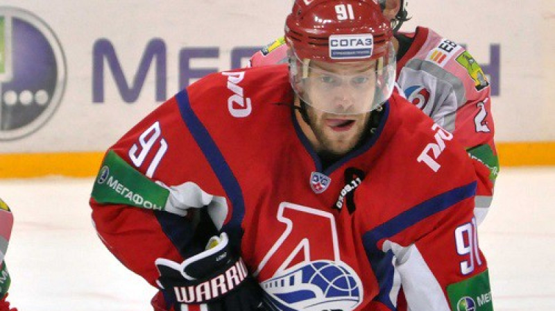 Jānis Sprukts
Foto: yarregru.ru