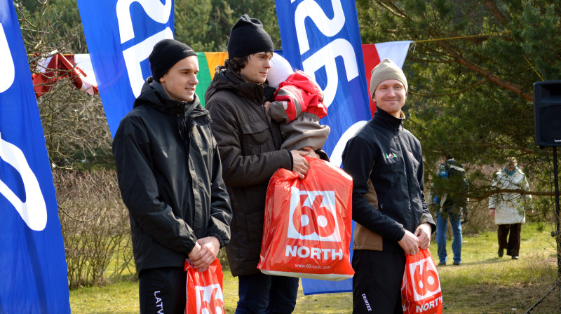 Foto: LOF preses dienests