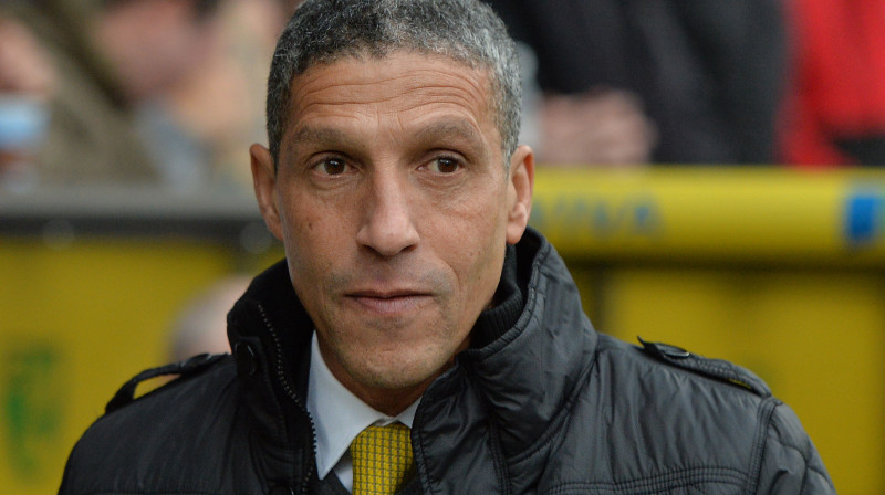 Kriss Hjūtons 
Foto: AFP/Scanpix