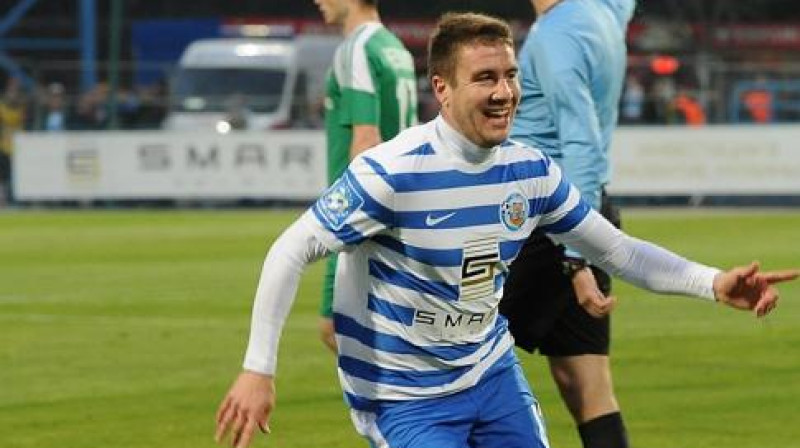 Aleksandrs Fertovs
Foto: www.fcsevastopol.com