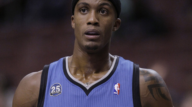 Dante Kaningems
Foto: AP/Scanpix