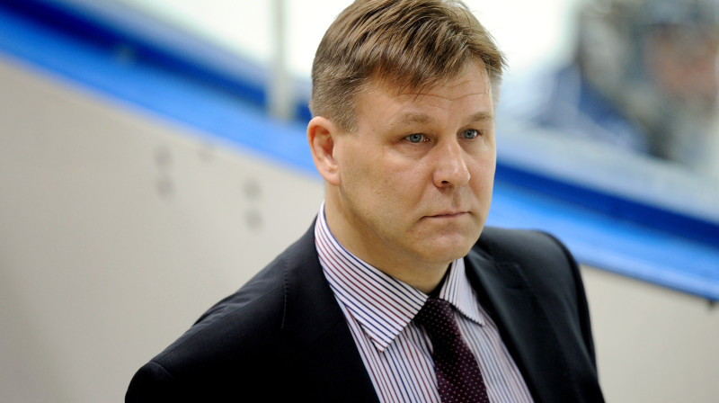 Raimo Summanens
Foto: ITAR-TASS/Scanpix