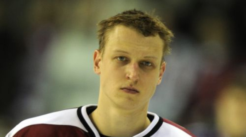 Guntis Galviņš
Foto: Romāns Kokšarovs, Sporta Avīze, f64