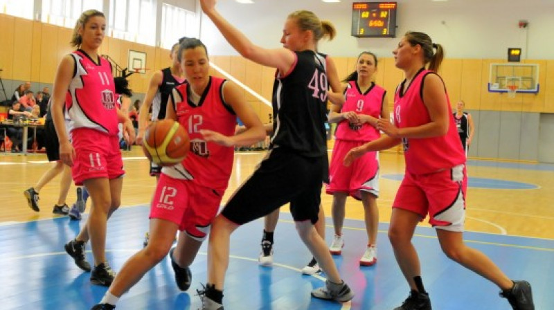 foto: Romualds Vambuts