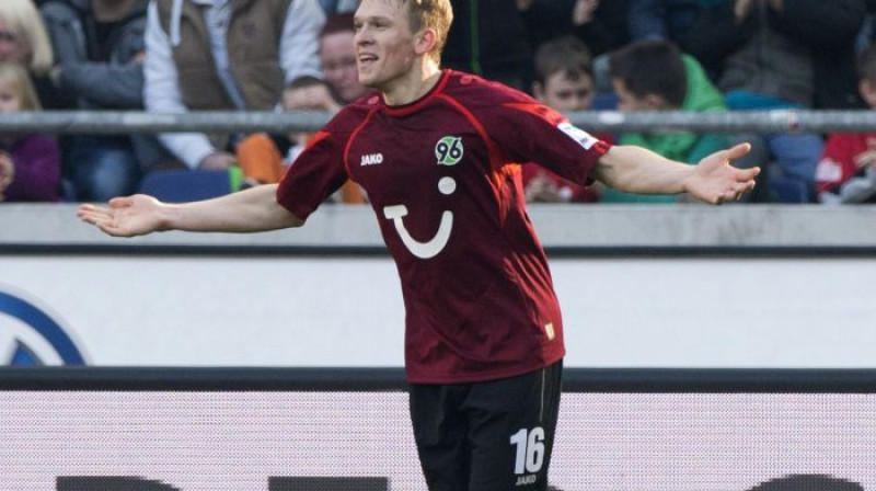 Artjoms Rudņevs
Foto: AFP/Scanpix