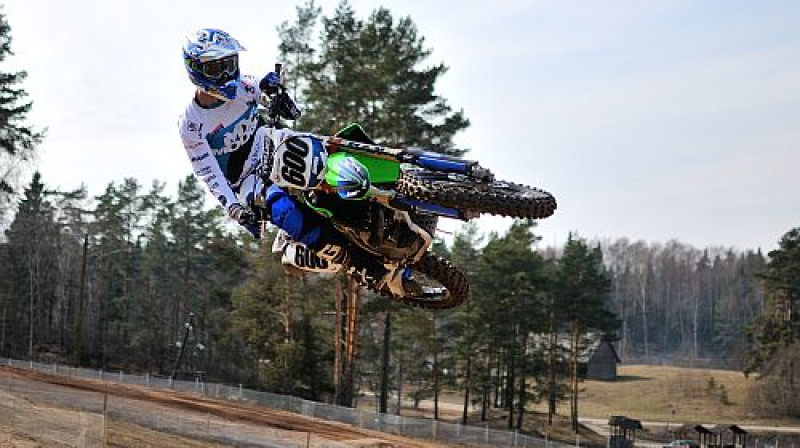 Foto: motokross.lv