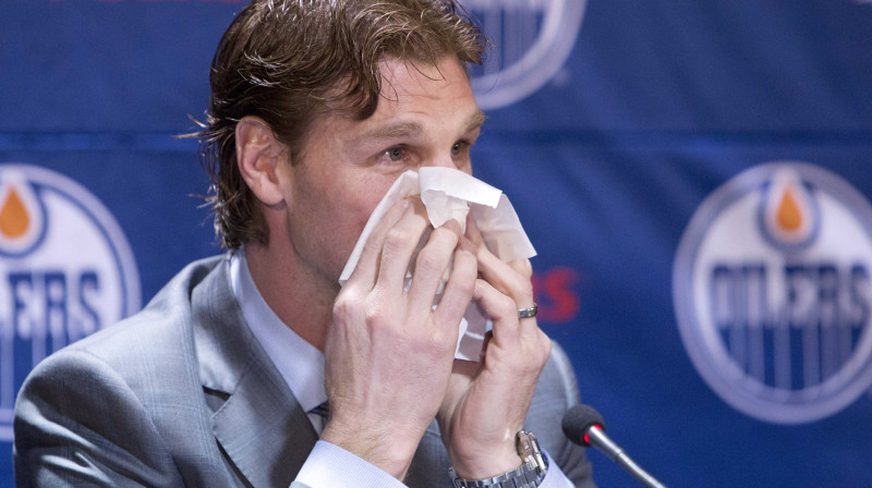 Raiens Smits 
Foto: AP/Scanpix