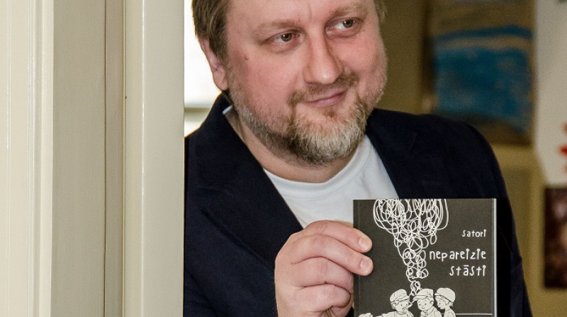 Foto: Gunita Kļava